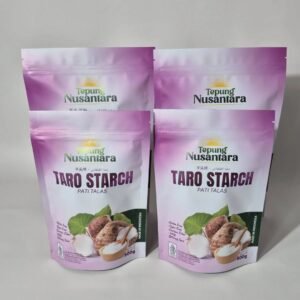 Taro Gluten Free Starch