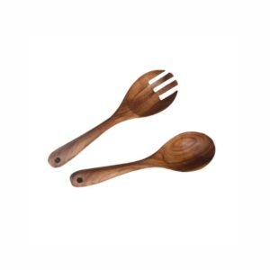 Salad Spoon & Fork – MOP Access