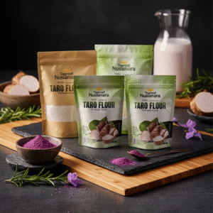 Taro Gluten Free Flour