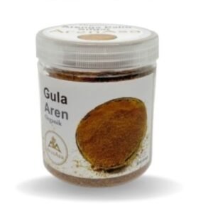 Palm Sugar Container 300g