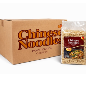 Bola Mas Chinese Noodles 500gr ( Pack of 20)