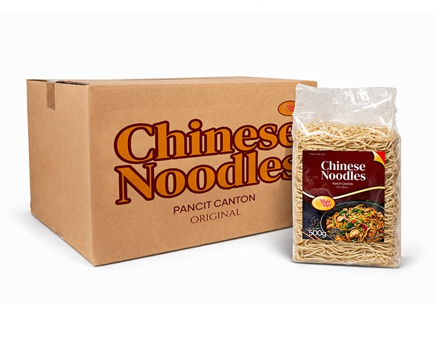 Bola Mas Chinese Noodles 500gr ( Pack of 20)