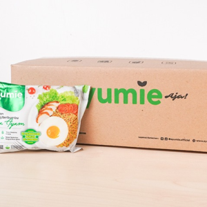 Ayumie Chicken Flavour ( Pack of 20 )